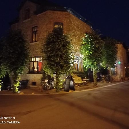 L'Ancienne Boulangerie Bed and Breakfast Durbuy Eksteriør billede